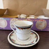 قهوه خوری|ظروف سرو و پذیرایی|تهران, شهرک چیتگر|دیوار