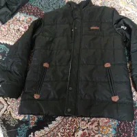 کاپشن خیلی ضخیم وشیک|لباس|مشهد, کوی سیدی|دیوار