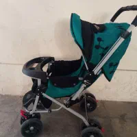 کالسکه کودک