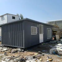 کانکس 3.5در8  و مسکونی