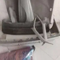 سپر و گلگیر ۴۰۵