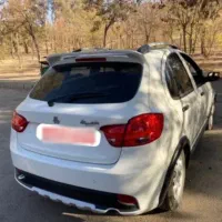 کوییک rs 403|خودرو سواری و وانت|تهران, شهرک دریا|دیوار