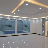 باغ استخرابگرم شاهنامه آب برق گاز معاوضه خودرو|فروش زمین و ملک کلنگی|مشهد, جاهد شهر|دیوار