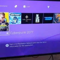 PS4 PRO 1T|کنسول، بازی ویدئویی و آنلاین|مشگین شهر, |دیوار