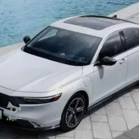فروش حواله  HONDA Accord  2025|خودرو سواری و وانت|قم, زنبیل آباد|دیوار
