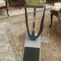 دستگاه بدنسازی ویبراتوری