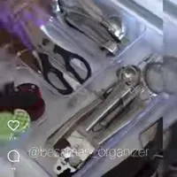 مقسم کشو|آب‌چکان و نظم‌دهنده ظروف|سبزوار, امیر کبیر|دیوار