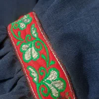 مانتو مزون دوز|لباس|ساری, |دیوار