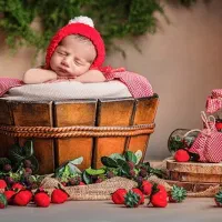 دکور آتلیه  مادر و کودک