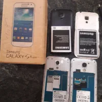 دو دستگاه سامسونگ گلکسیS4mini|موبایل|تهران, آهنگ|دیوار