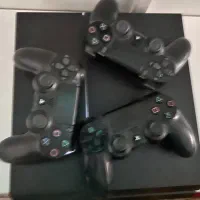 Ps4فت|کنسول، بازی ویدئویی و آنلاین|تهران, نیروی هوایی (پیروزی)|دیوار