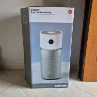 دستگاه تصفیه هوای شیامی الیت