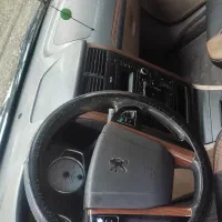 پژو پارس مدل ۱۳۹۵