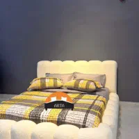 سرویس تخت خواب تدی 2 نفره و 1 نفره