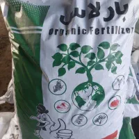 انواع کود مرغی پلیتی گرانولی و مایع