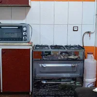 کابینت فلزی|مصالح و تجهیزات ساختمان|خرمشهر, |دیوار