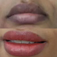 اموزش و خدمات ناخن مژه تتو بافت پروتئین تراپی|خدمات آرایشگری و زیبایی|تهران, فرزانه|دیوار