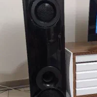 سینما خانواده LG|سیستم صوتی خانگی|تهران, آبشار|دیوار