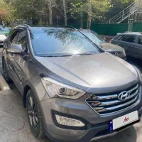 سانتافه ۲۰۱۶ فول شرکتی