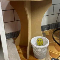 میز خاطره