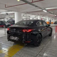 مزدا3 مشکی /مارون با دوربین360 اقساط*