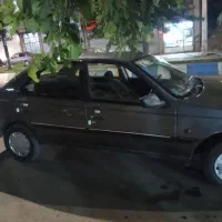 پژو مدل 88 فروشی