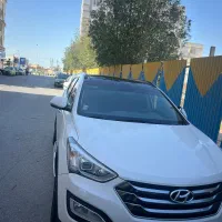 فروش سانتافه ۲۰۱۵|خودرو سواری و وانت|قشم, |دیوار