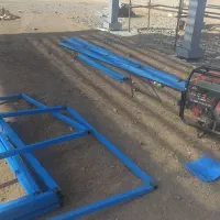 نما باکس تابلو کامپوزیت