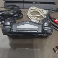 ps4 Fat|کنسول، بازی ویدئویی و آنلاین|تهران, شهرک آزمایش|دیوار