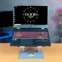 لپ تاپ ACER NITRO 5|رایانه همراه|یزد, |دیوار