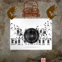 هدلایت.شیشه دودی.بوق ۱۰۱۱.ادکلن خورشیدی