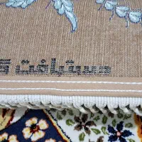 فرش ۱۲ متری رنگ گردویی|فرش|تهران, قصر فیروزه ۱|دیوار