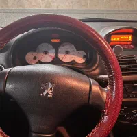 ۲۰۶ تیپ۲مدل۹۷