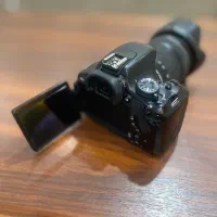 دوربین600d کنون