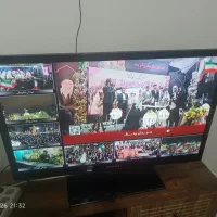 ال ای دی ۴۳ اینچ سامسونگ