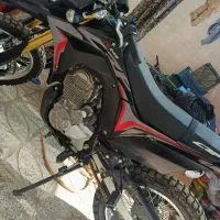 باسل 250 سی سی 1404