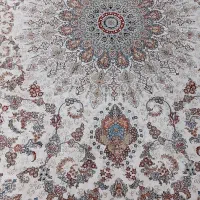 ۲ تخته فرش ۴&۳ در حد نو