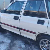 هاچبک 75 تمیز به شرط