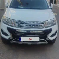 تیگو 5 مدل 95 بی ضعف