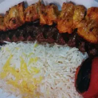 آشپزی برای کلیه ی مراسمات