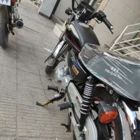 موتور تیزتک 150