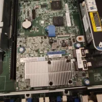 سرور HPE g9 DL360|مودم و تجهیزات شبکه|تهران, سهروردی|دیوار