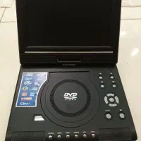 دستگاه کلکسیونی|پخش‌کننده DVD و ویدیو|پاکدشت, پاکدشت (مامازند)|دیوار