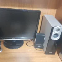 یک دستگاه کامپیوتر خانگی سالم|رایانه رومیزی|تهران, شهرک آسمان|دیوار