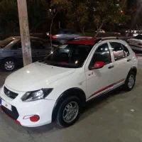 کوئیک 1400 در حد صفر|خودرو سواری و وانت|کرج, شهرک ظفر|دیوار