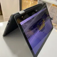 لپ تاپ dell i7لمسی17 اینچ تبلتشو گرافیک مجزا ۱ ترا