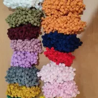 لوازم بافتنی|لوازم خیاطی و بافتنی|علی‌آباد کتول, |دیوار