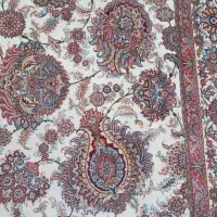 یک جفت فرش ماشینی|فرش|اردبیل, |دیوار