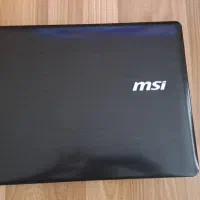 لب تاپ HP و MSI|رایانه همراه|تهران, شهرک آزمایش|دیوار