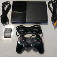 ps2 کپی خور تک دسته